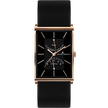 ساعت مچی ژاک لمن 1-1835B